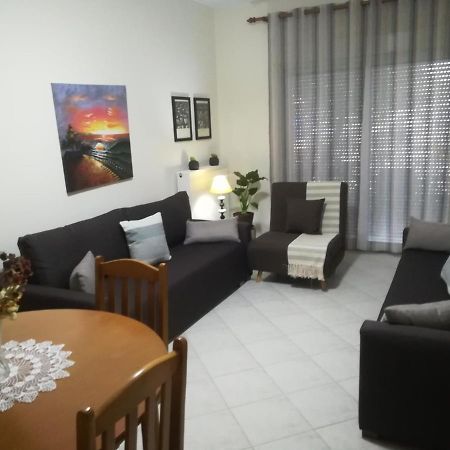 Apartment Ey Zhn Néa Khilí Eksteriør billede
