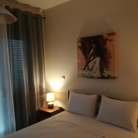 Apartment Ey Zhn Néa Khilí Eksteriør billede
