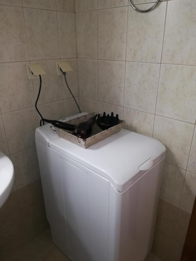 Apartment Ey Zhn Néa Khilí Eksteriør billede